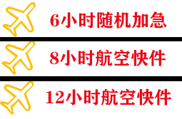 成都双流航空货运快递公司,专业空运当天件